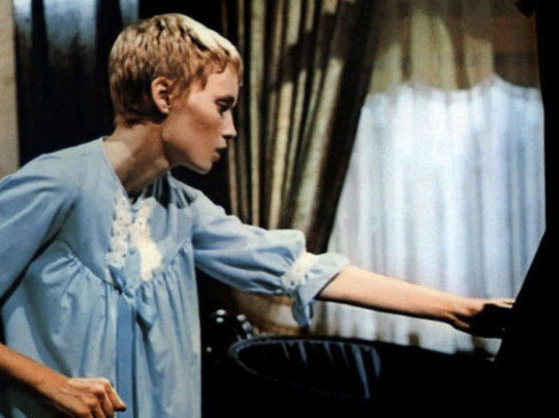 Classic movie mothers: Rosemary’s Baby (1968)