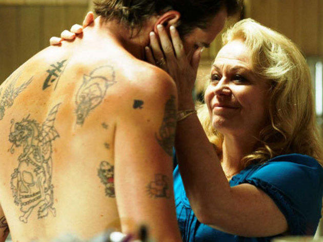Classic movie mothers: Animal Kingdom (2010)
