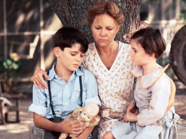 Small Boy And Milf - Movie moms: The 50 most classic movie mothers of all time