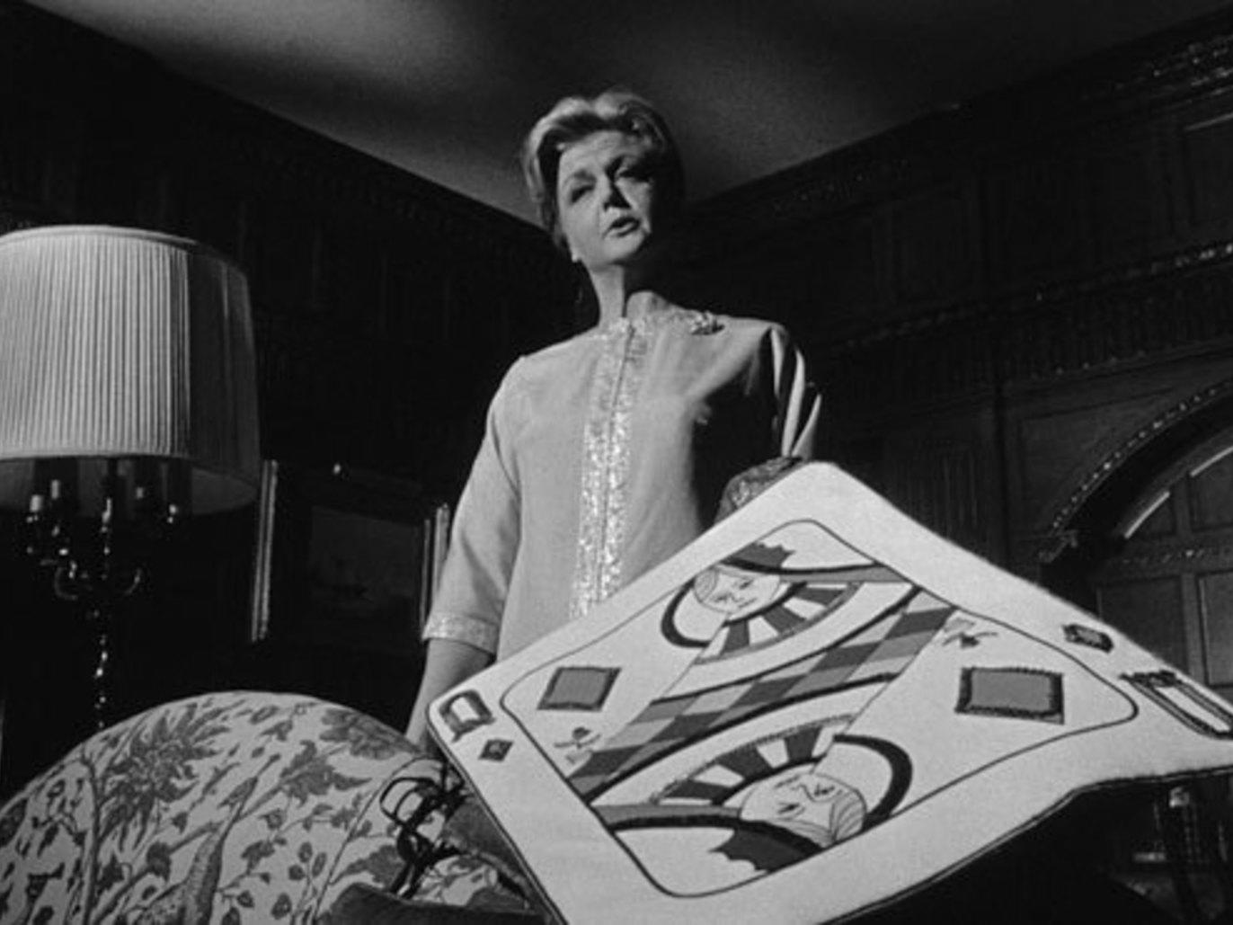 Movie moms The 50 most classic movie mothers of all time