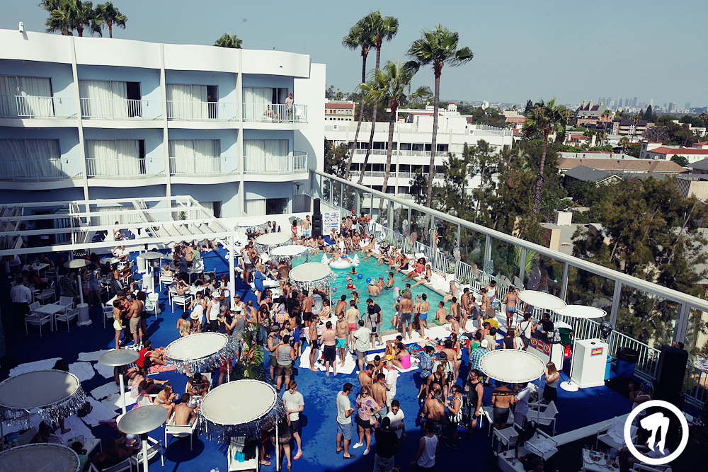 Underground LA Best underground LGBT parties in Los Angeles