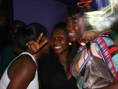 Accra's best terrace and rooftop bars Accra's best terrace and rooftop bars