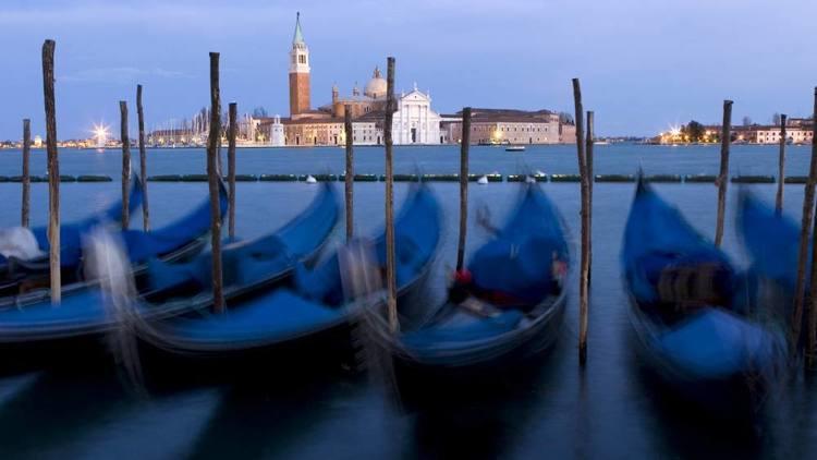 Win a trip for two to Venice - Disaronno - Time Out London