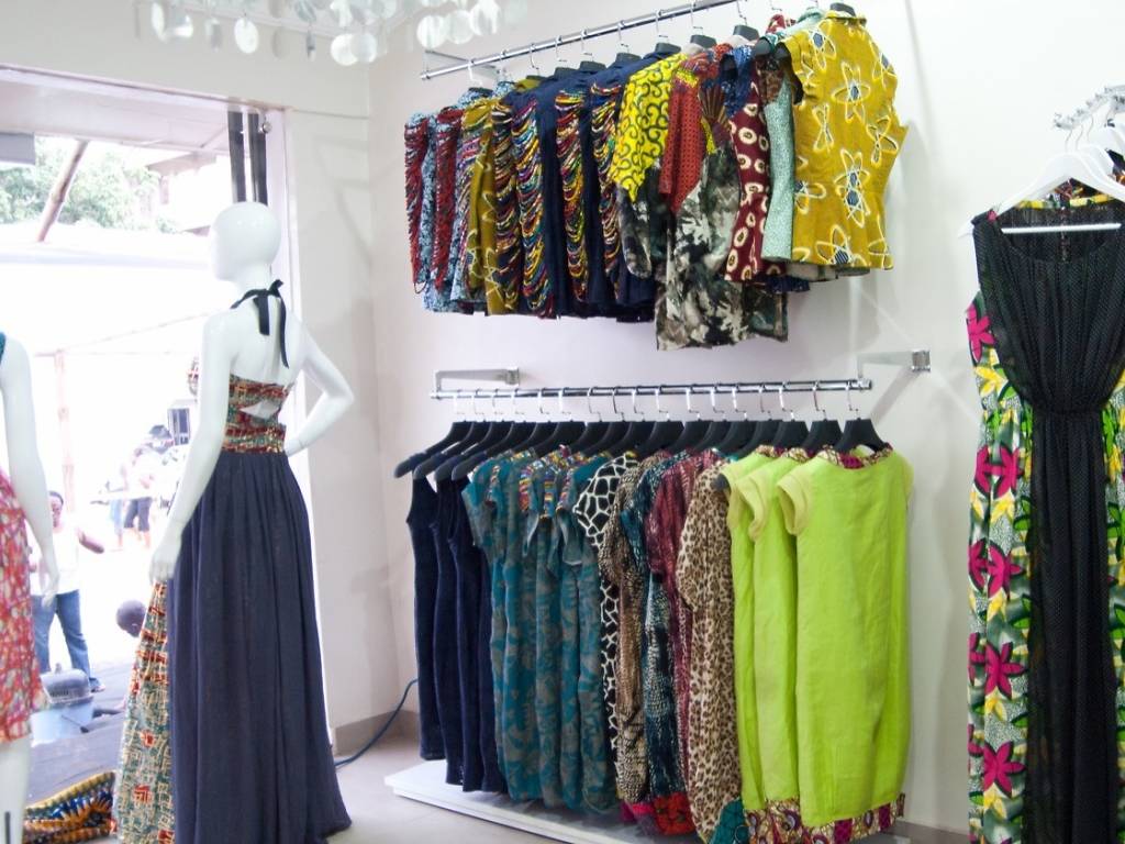 125 best things to do in Accra and Ghana - shopping and markets