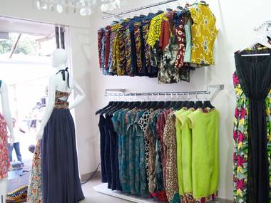 Best boutiques in Accra | Time Out Accra