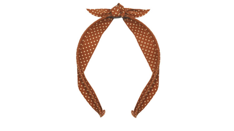 16. Carlotta headband