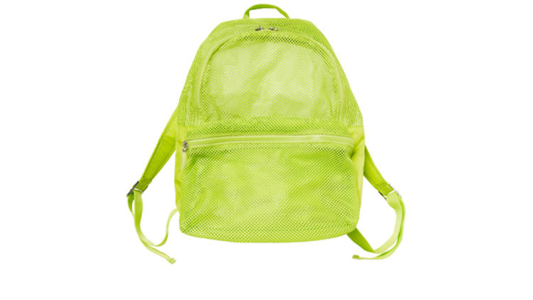 6. ‘Trine’ backpack