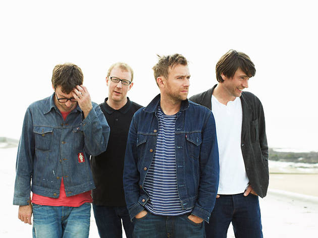Blur