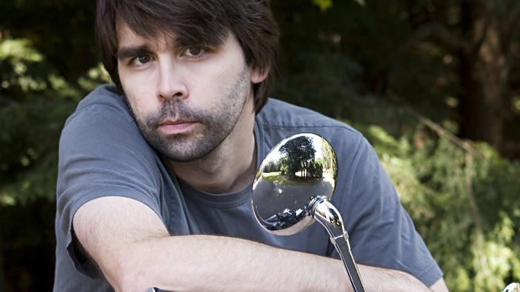 Joe Hill