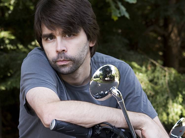 Joe Hill