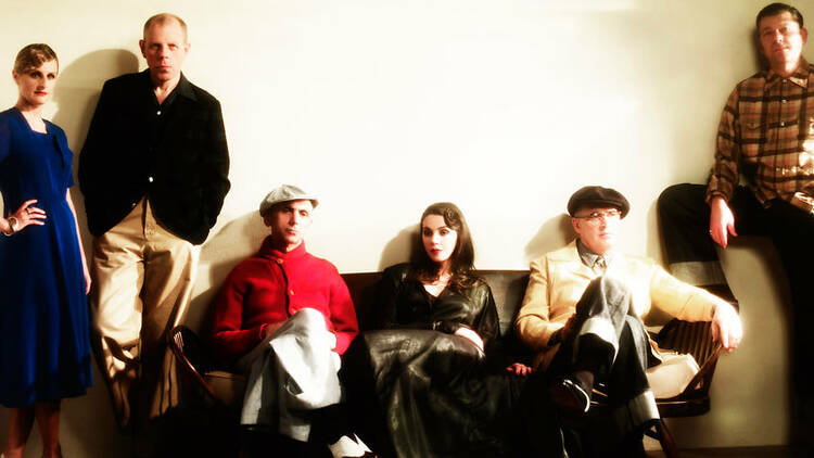 Dexys