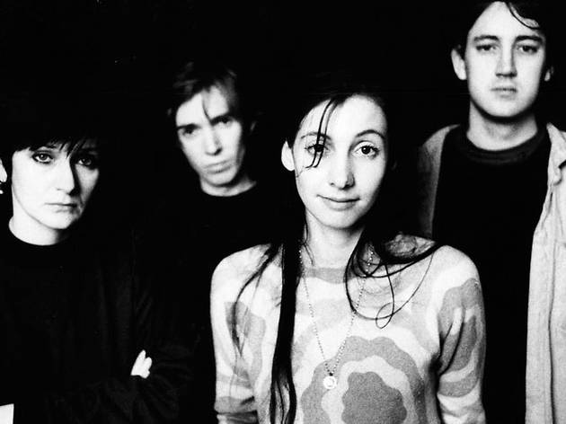 My Bloody Valentine