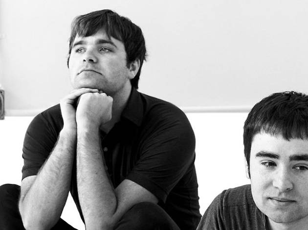 The Postal Service