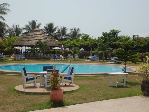 Coconut Grove Holiday Resort Coconut Grove Holiday Resort