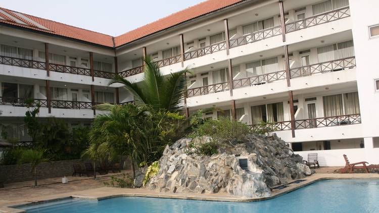 African Royal Beach Hotel African Royal Beach Hotel