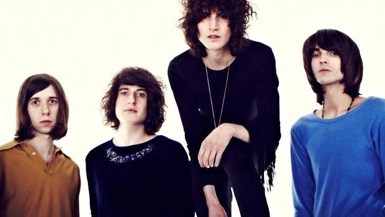 Temples