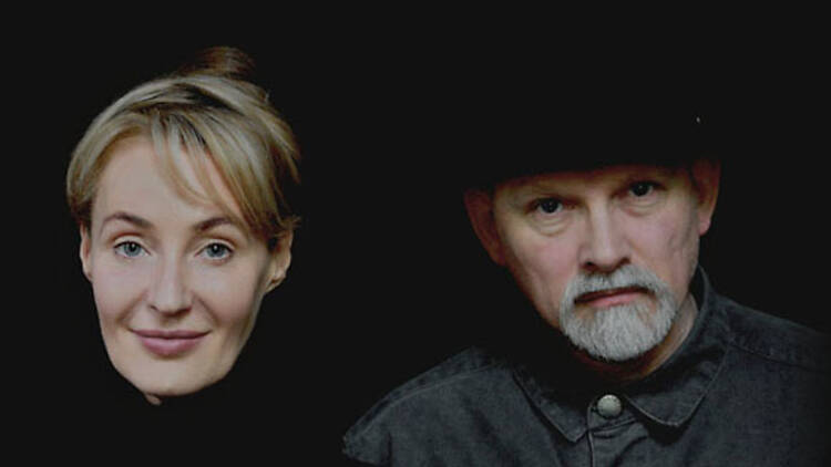 Dead Can Dance