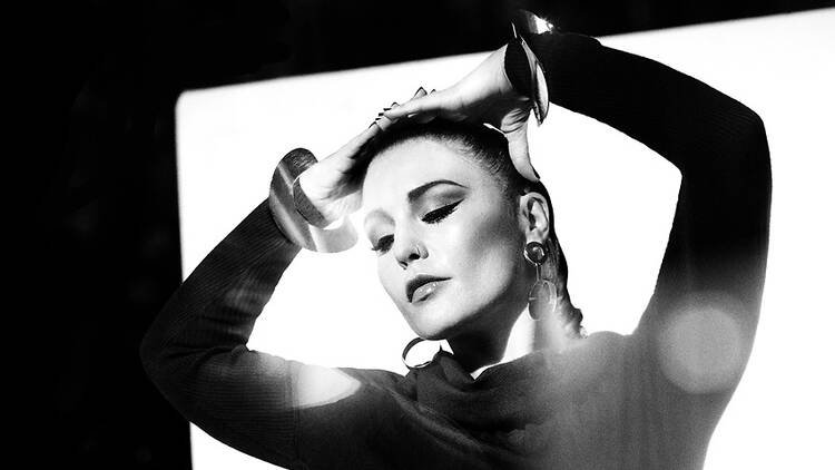 Jessie Ware