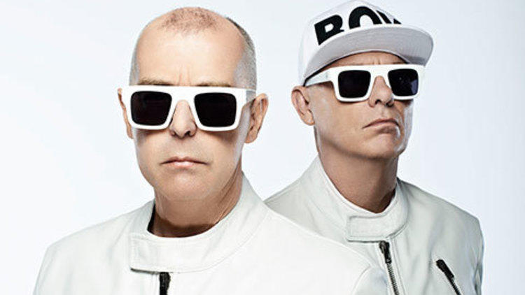 Pet Shop Boys