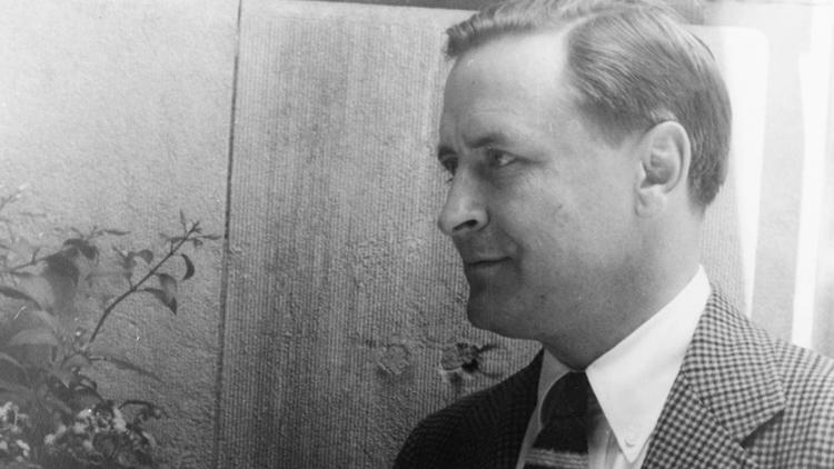 Sincerely, F Scott Fitzgerald: A Culture Show Special
