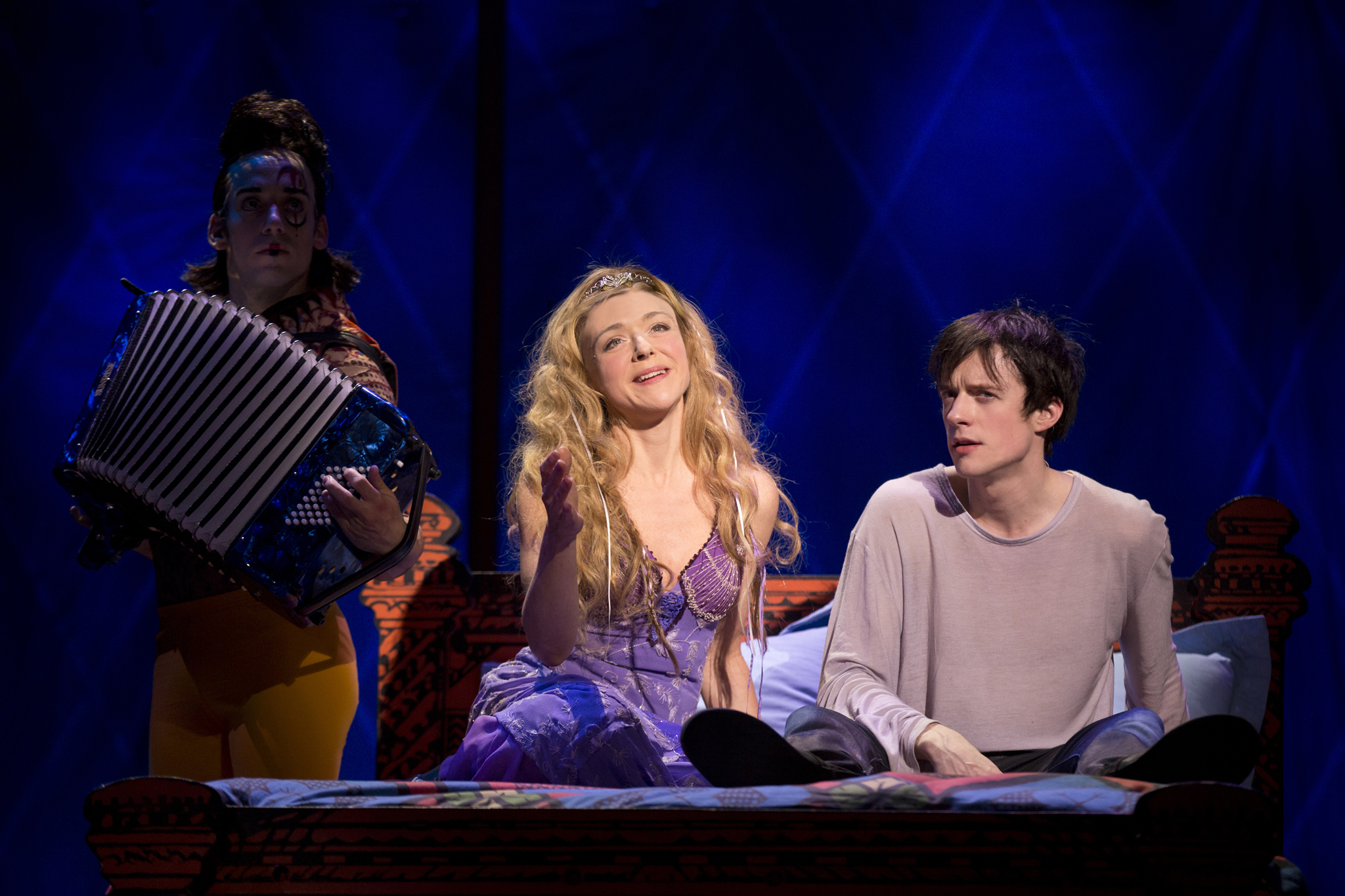 Stream Unlimited Musicals On BroadwayHD, Which Is Offering A 7day Free