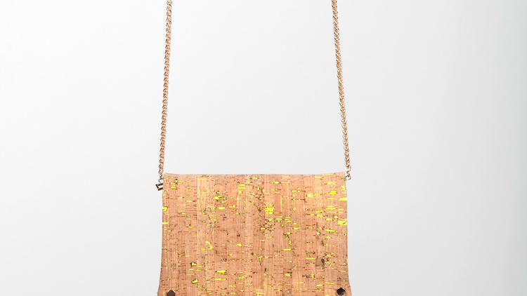 Re-edition 2000 glitter handbag Prada Black in Glitter - 20202793