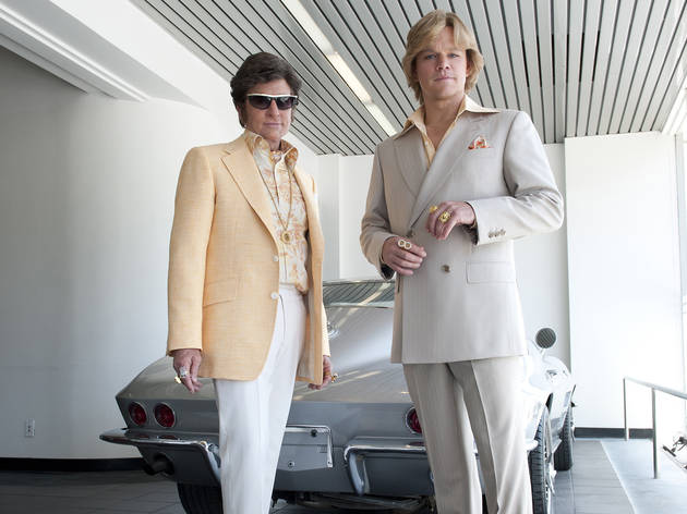 Ma vie avec Liberace Ma vie avec Liberace