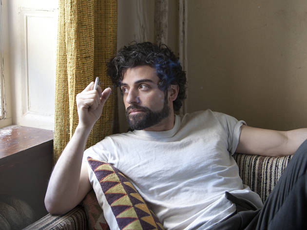 Inside Llewyn Davis Inside Llewyn Davis