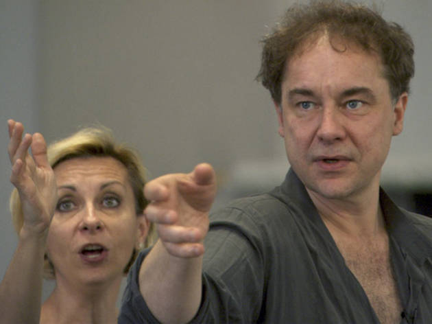 Becoming Traviata: movie review Becoming Traviata