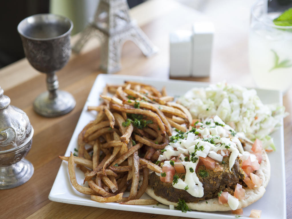 Here's our list of the best kosher restaurants in L.A.