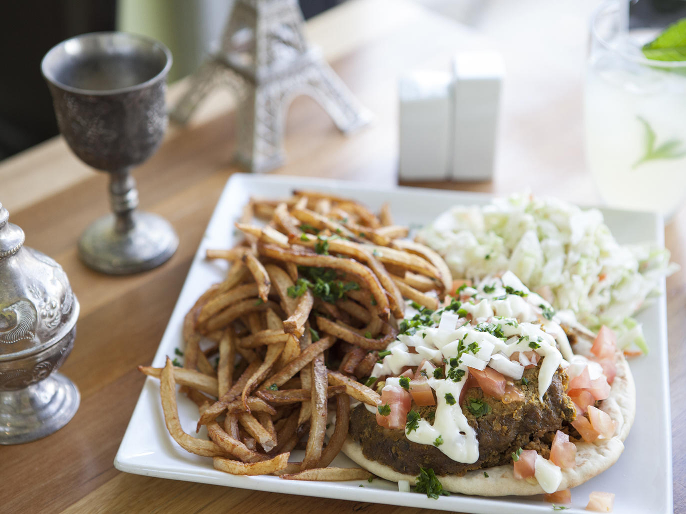 Here's our list of the best kosher restaurants in L.A.