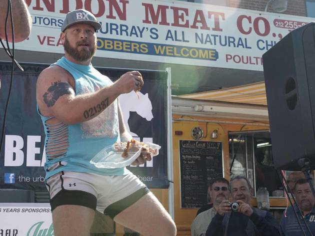 Photos: The Urban Bear Street Fair Photos: The Urban Bear Street Fair