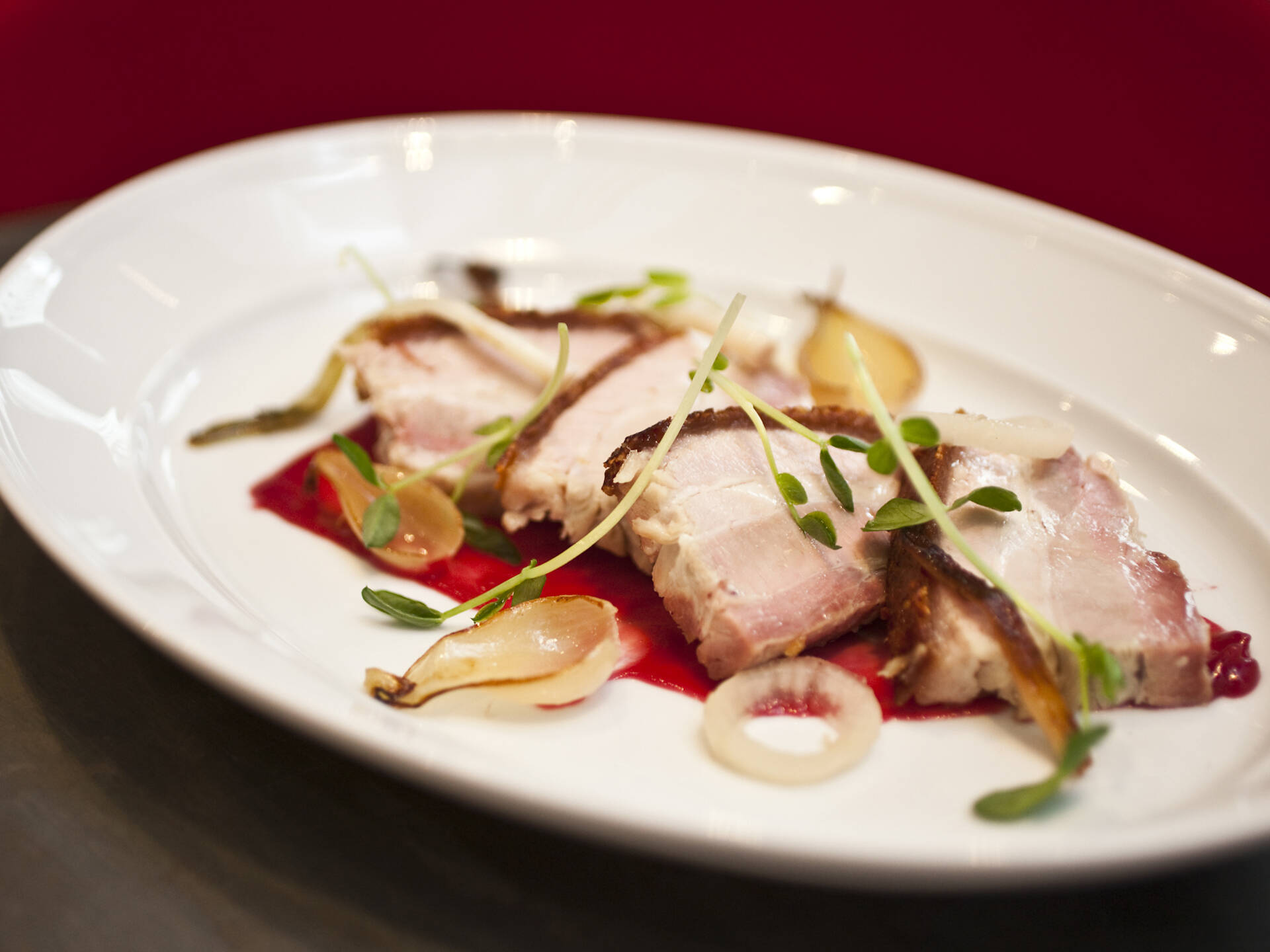 Best Manhattan restaurants for NYC Restaurant Week Summer 2016