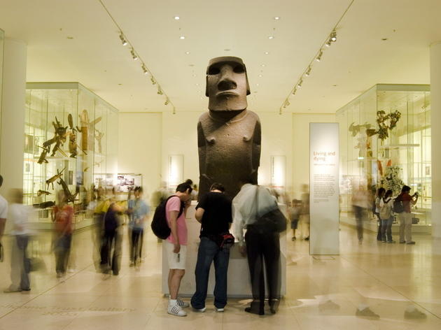 Top 10 museums in London Top 10 museums in London