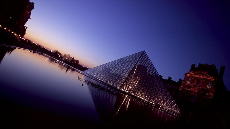 Musée du Louvre