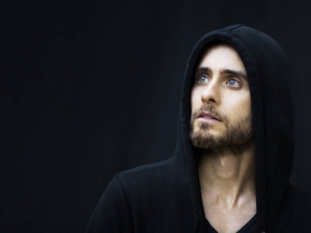 Jared Leto Jared Leto