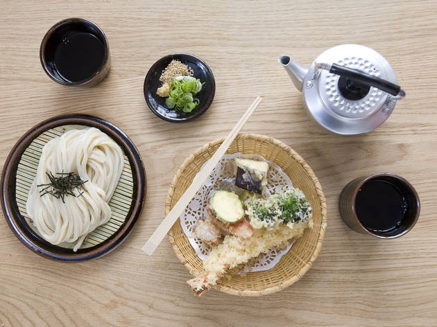 London’s best Japanese restaurants