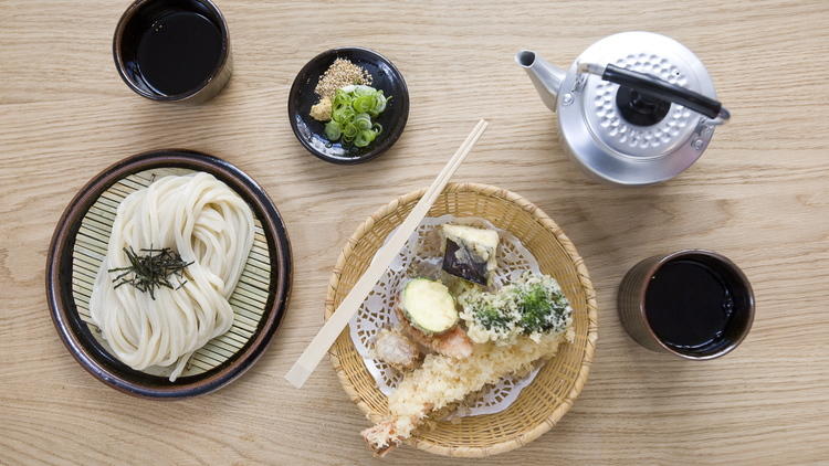 London's best Japanese restaurants