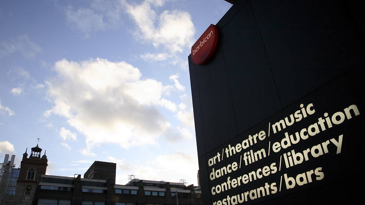 Barbican Centre