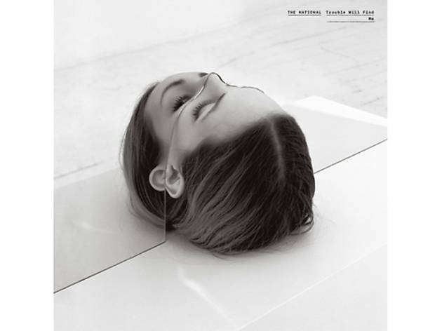 The National 'Trouble Will Find Me'