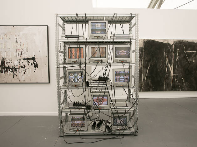 (Photograph: Caroline Voagen Nelson)
