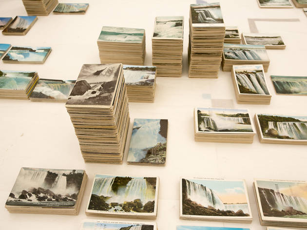 (Photograph: Caroline Voagen Nelson)
