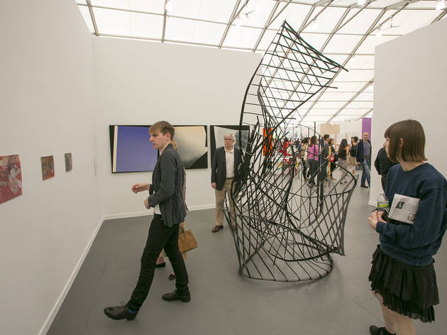 (Photograph: Caroline Voagen Nelson)