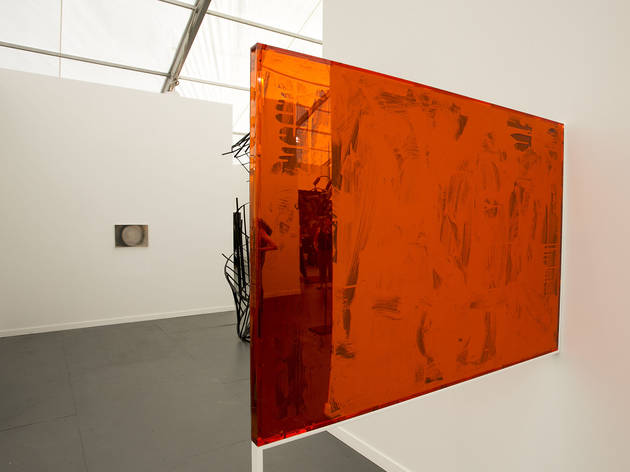 (Photograph: Caroline Voagen Nelson)