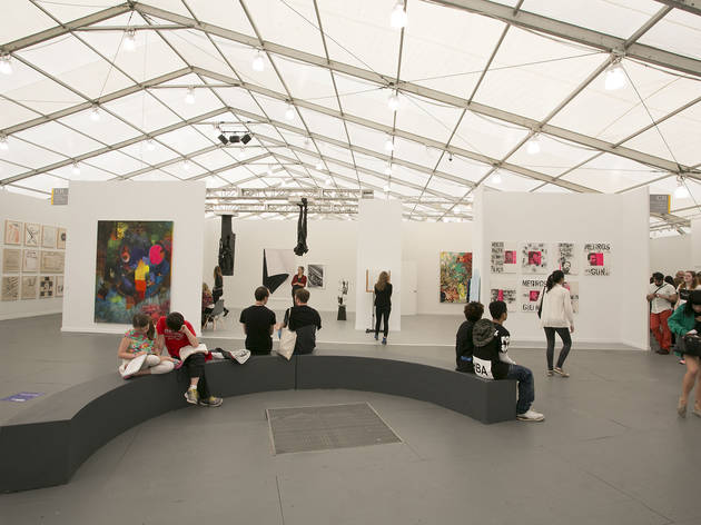 (Photograph: Caroline Voagen Nelson)