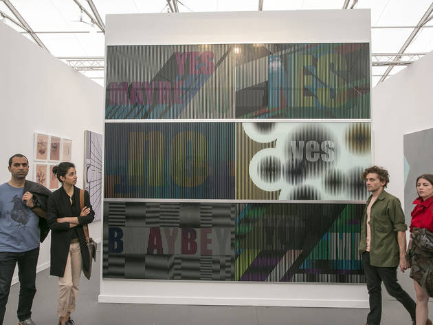 (Photograph: Caroline Voagen Nelson)