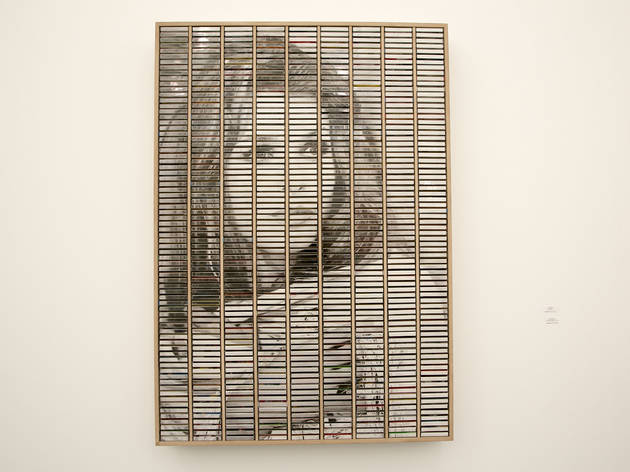 (Photograph: Caroline Voagen Nelson)