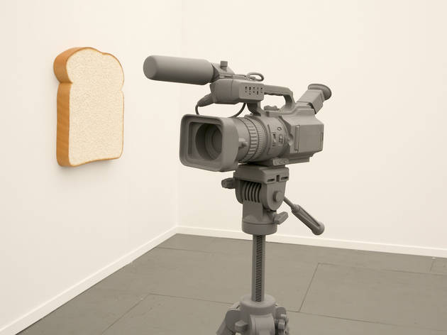 (Photograph: Caroline Voagen Nelson)