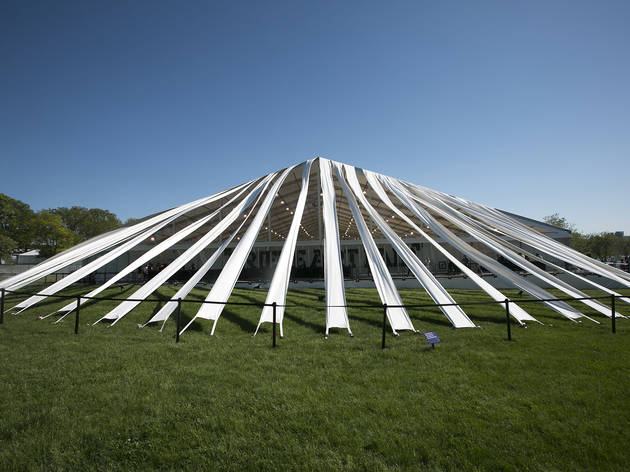 (Photograph: Caroline Voagen Nelson)