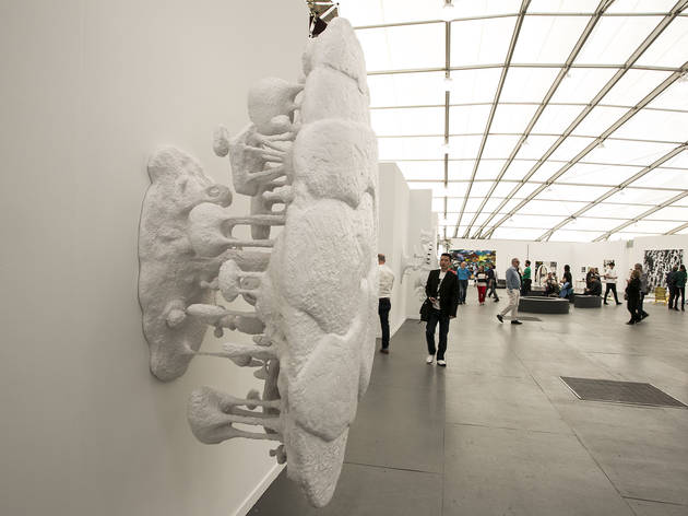 (Photograph: Caroline Voagen Nelson)